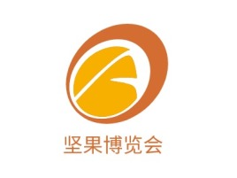 坚果博览会品牌logo设计