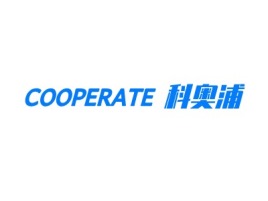 COOPERATE企业标志设计