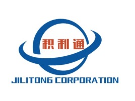 积利通公司logo设计