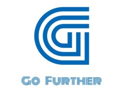Go    Furtherlogo标志设计