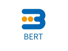 河南BERT公司logo设计
