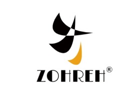 ZOHREH店铺标志设计