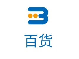 湖南百货logo标志设计