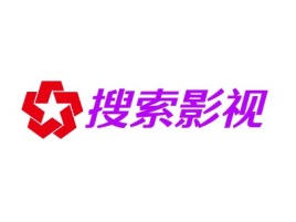 江西搜索影视logo标志设计