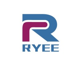 RYEE公司logo设计