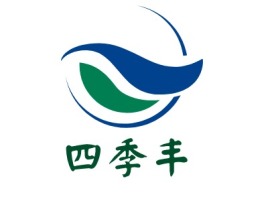 山东四季丰品牌logo设计