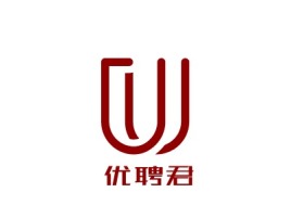 辽宁优聘君公司logo设计