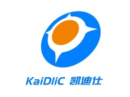 淄博 凯迪仕
企业标志设计