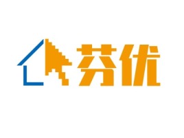 北京芬优企业标志设计