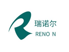 RENOWN公司logo设计