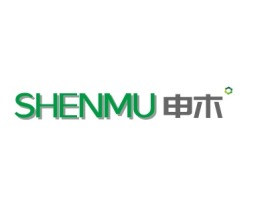 江门申木企业标志设计