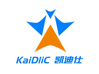  凯迪仕
LOGO设计