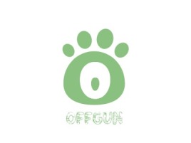 青海offgunlogo标志设计
