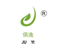 陕西俱逸公司logo设计