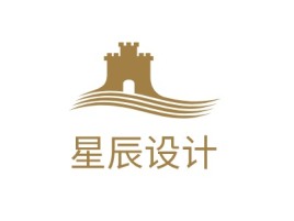 深圳星辰设计企业标志设计
