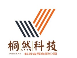 合肥桐然科技公司logo设计