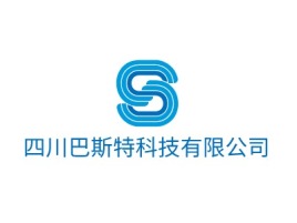 四川巴斯特科技有限公司公司logo设计