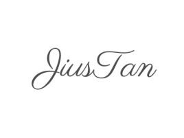   JiusTan婚庆门店logo设计