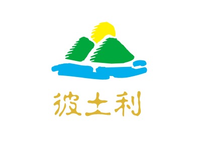 彼土利LOGO设计