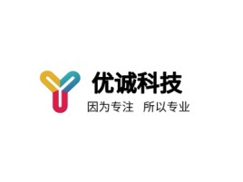 中山YC公司logo设计