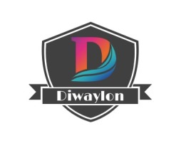 Diwaylon企业标志设计