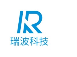 广安瑞波科技公司logo设计