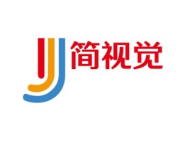 简视觉公司logo设计