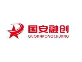 GUOANRONGCHUANG公司logo设计
