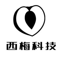 潮州西梅科技公司logo设计