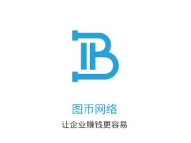 图币网络公司logo设计