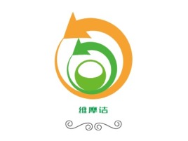 阿拉尔维摩诘公司logo设计
