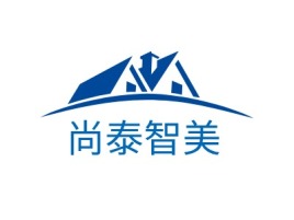 巢湖尚泰智美企业标志设计