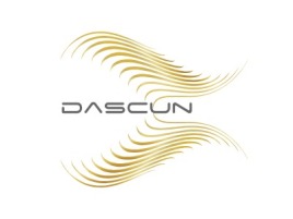 重庆DASCUN公司logo设计