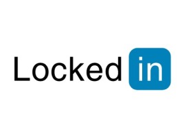 Locked 公司logo设计