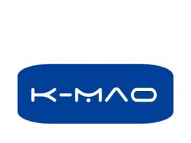 舟山K-Mao公司logo设计