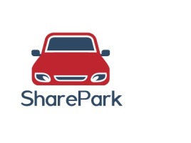 信阳SharePark公司logo设计
