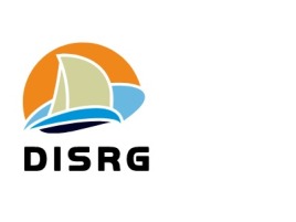 DISRG企业标志设计