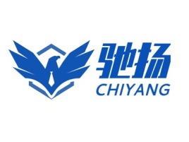 CHIYANG公司logo设计