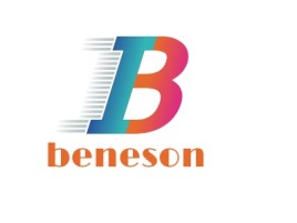 安徽benesonlogo标志设计