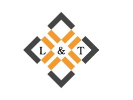    L  &  T公司logo设计