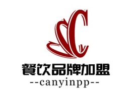 巴中--canyinpp--品牌logo设计