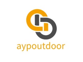 aypoutdoor公司logo设计