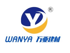 南京WANYA企业标志设计