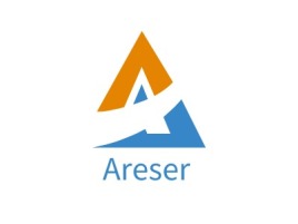 Areser公司logo设计