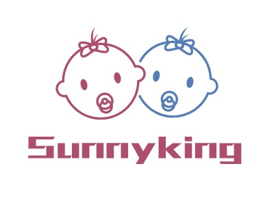 SunnykingLOGO設(shè)計