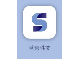 渭南盛京公司logo设计