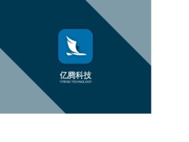 YITENG TECHNOLOGY公司logo设计