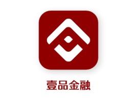 山东壹品金融金融公司logo设计