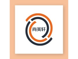 北京尚美轩企业标志设计