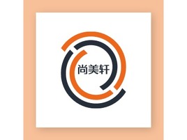 尚美軒企業(yè)標(biāo)志設(shè)計(jì)